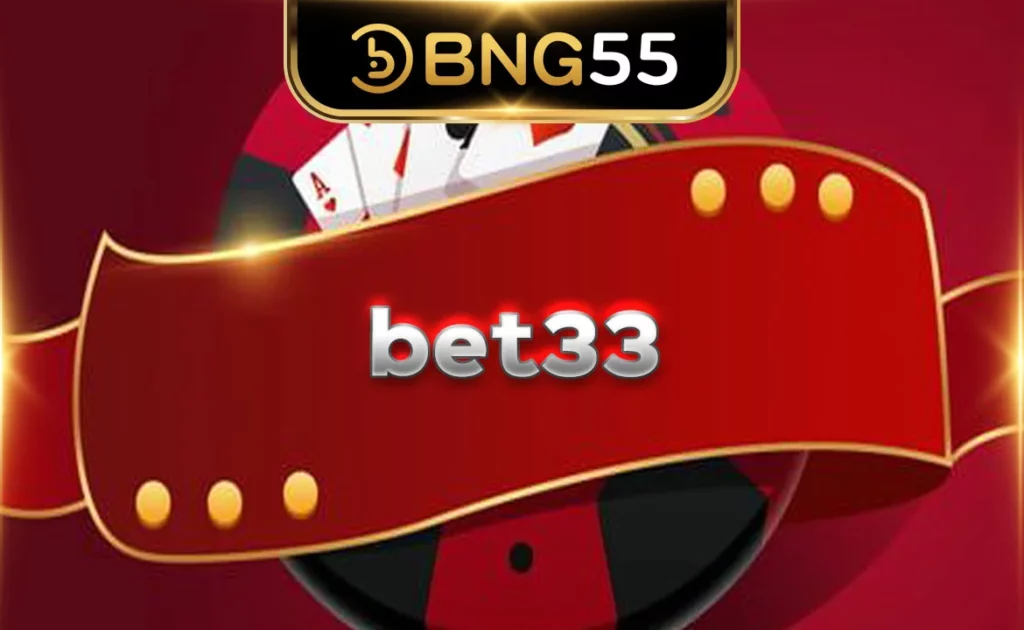 bet33
