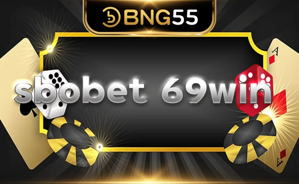 sbobet 69win
