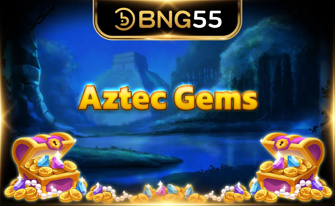 Aztec Gems
