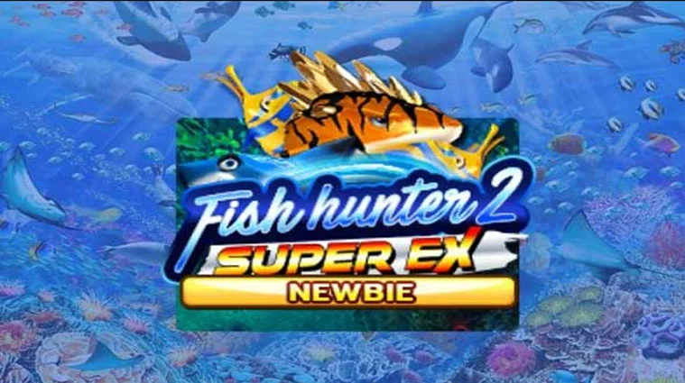 Fish Hunter 2 EX - Pro