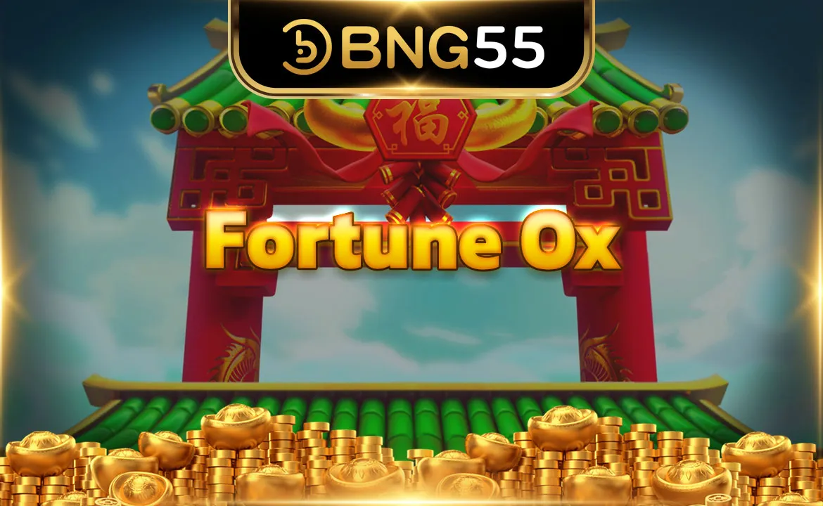 Fortune Ox