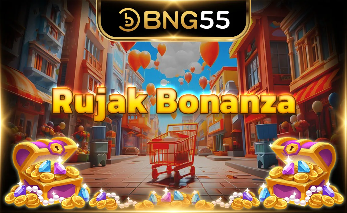 Rujak Bonanza