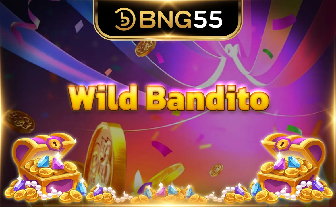 Wild Bandito