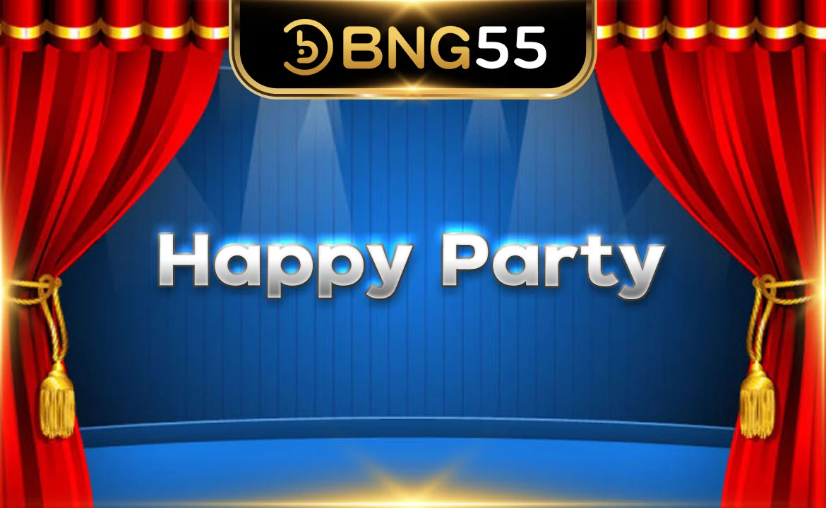 Happy Party 