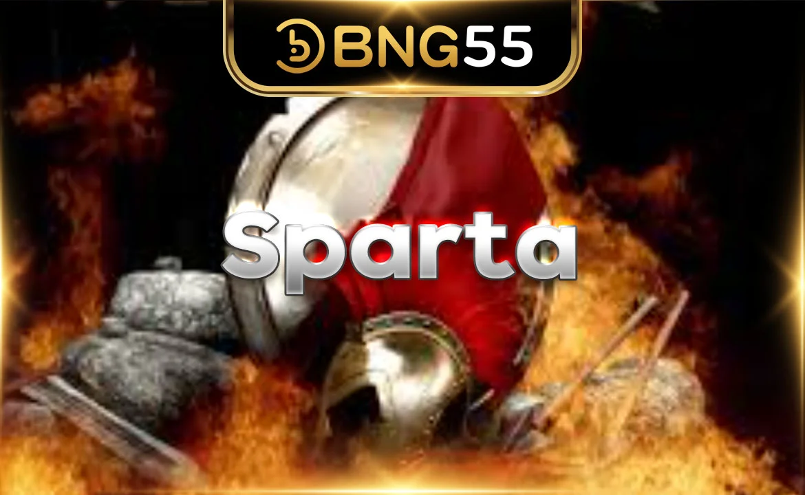 Sparta 