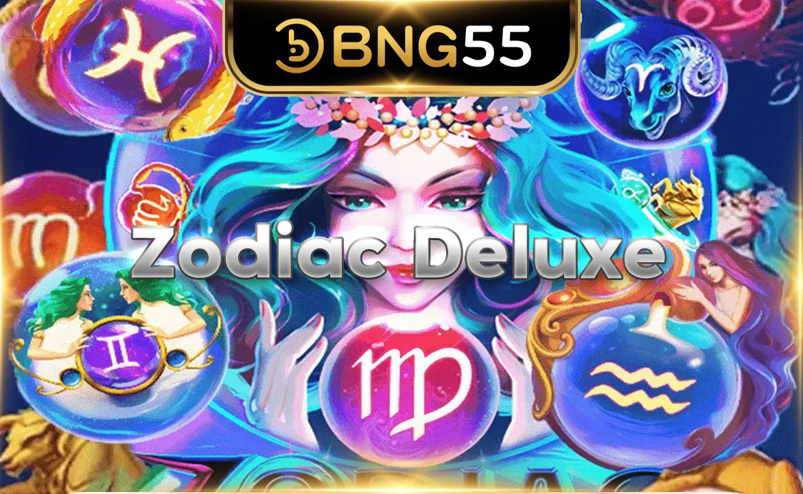 Zodiac Deluxe